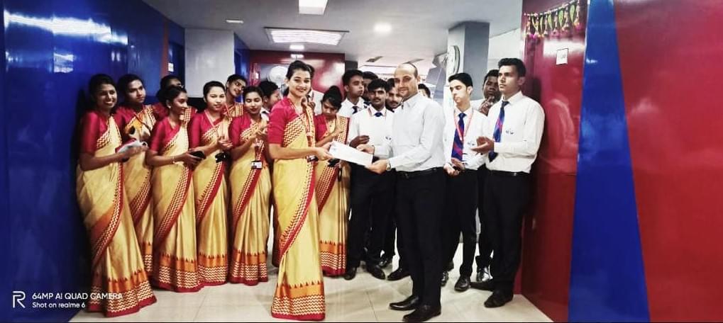 International Institute of Aviation Bangalore Campus photo 6